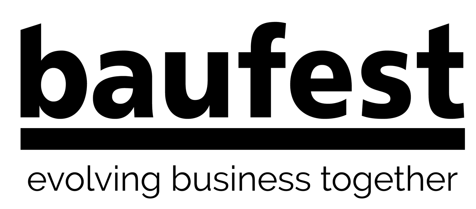 Logo de Baufest