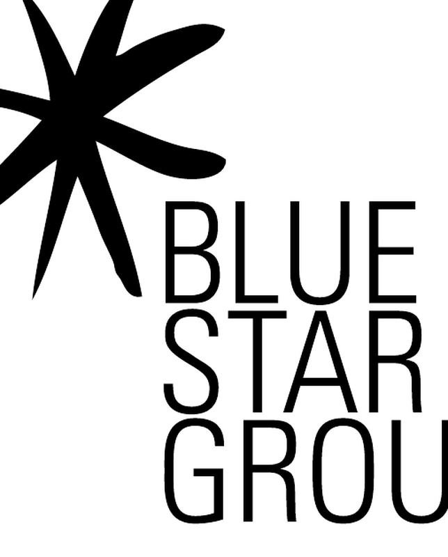 Logo de Blue Star Group